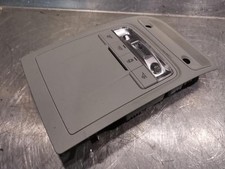 Eclairage de plafonnier AUDI