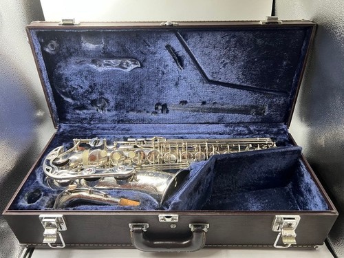 Saxophone alto yamaha yas - alto, yas-62