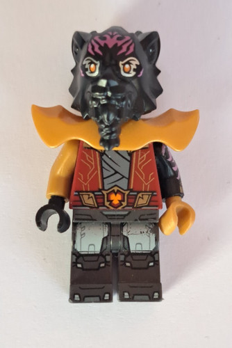 Figurine lego ninjago lord - lego,