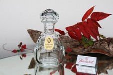 Carafe à Cognac en cristal de