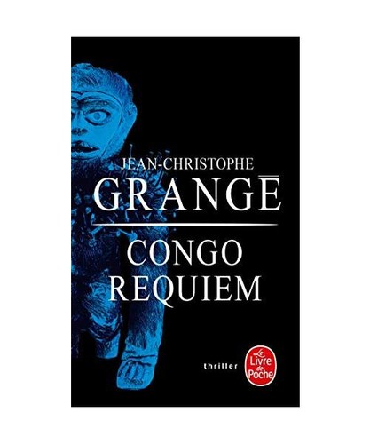 Congo requiem jean christophe - congo, requiem,