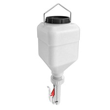 Distributeur sauce suspendu - distributeur,