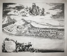 Evian-Les-Bains Haute-Savoie