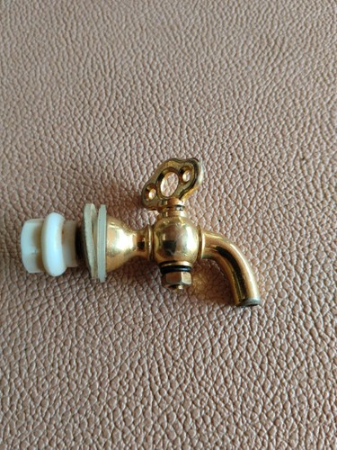 Robinet pour fontaine - pour,