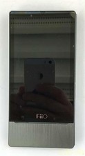 Fiio portable music player - x7,