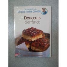 Les carnets du Dr Jean-Michel Cohen Vol.5 - Douceurs ... | Livre | état très bon