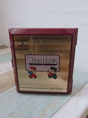 Super rare game - super, rare!