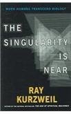 Singularity near kurzweil - is, near,