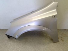Aile avant gauche OPEL ASTRA H PHASE 1 1.7 CDTI - 16V TURBO /R:68065885
