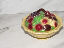 ANCIEN POT BONBONNIÈRE
