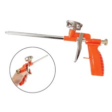 Pistolet à Mousse Polyuréthane Résistant Expansif Application de