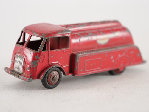 Dinky toys 25 - 25, camion