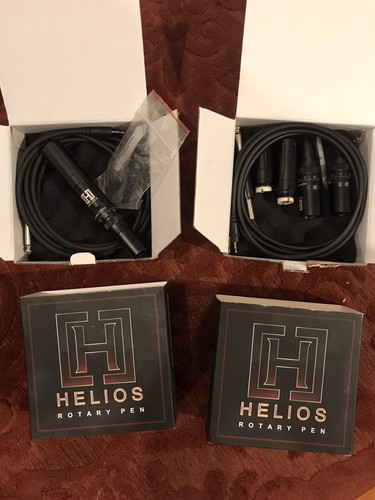 Helios tattoo machine - tattoo,