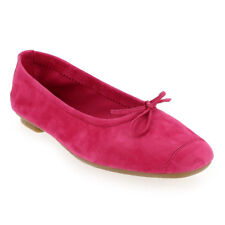 Ballerines REQINS Harmony PEAU