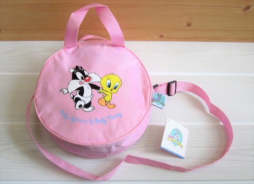 Sac rose titi - et, grosminet