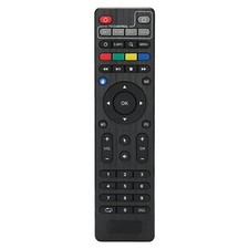 Television set top box - set,