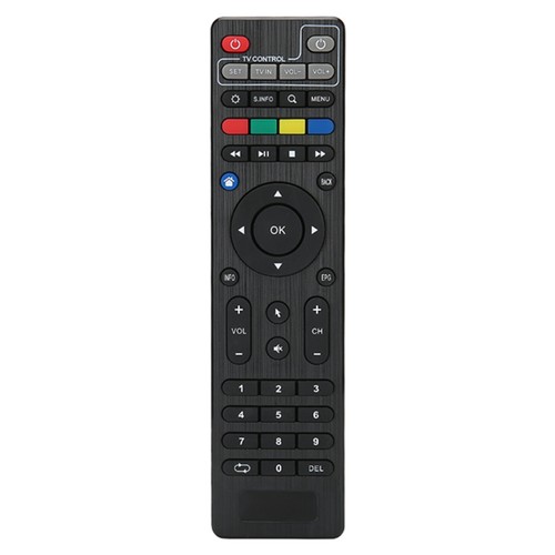 Television set top box - set,