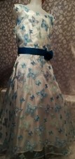 Robe fille bébé neuve