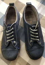 IXOO - CHAUSSURES À LACETS ÉLASTIQUES - 39- Bleu Clair