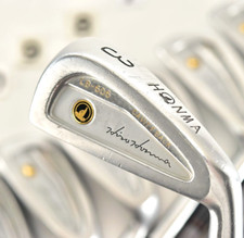 Honma LB-606 10pcs