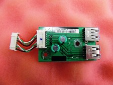 Dell 2001FP LCD Monitor USB