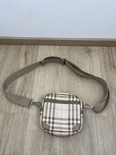 Sac Burberry Rose Motif