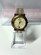 Montre gucci 9000l femme - gucci, or