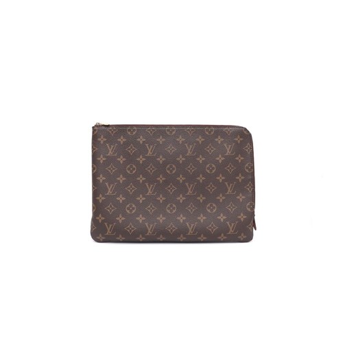Louis vuitton monogram canvas - vuitton,