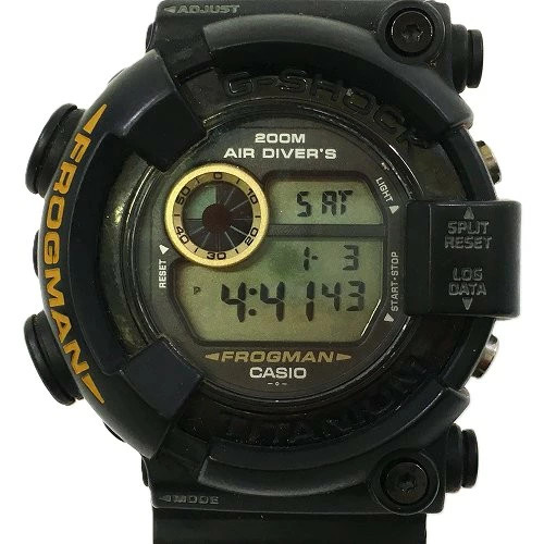 Montre casio shock - montre, g-shock