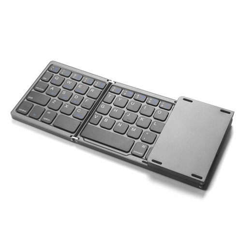 Clavier bluetooth sans fil - sans,