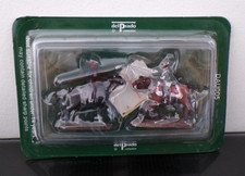 Figurine Del Prado  AUSTERLITZ