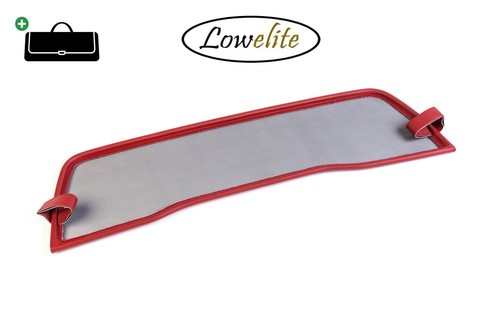 Coupe vent fiat 124 - coupe,