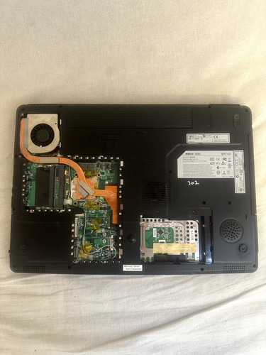 Ordinateur portable msi - ordinateur,