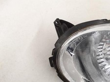 Optique avant principal gauche