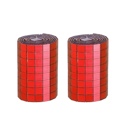960 pcs mosaïque verre - 960,