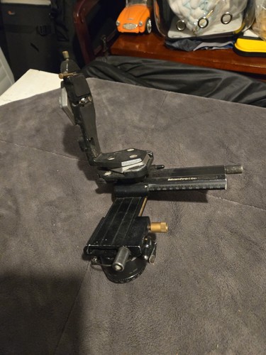 Manfrotto 303plus qtvr - 303plus,