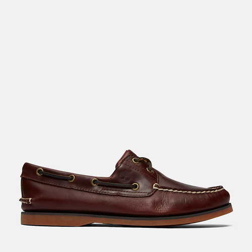 Chaussures bateau timberland - chaussures,
