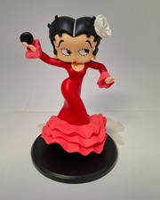 Figurine Betty Boop Danseuse