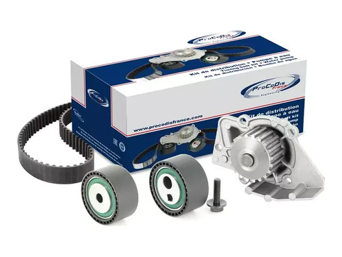 Distribution pompe eau pour - distribution+pompe,