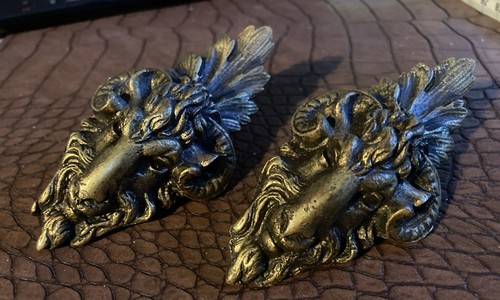 Paire bronze decoration - decoration, 2