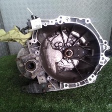 Boite de vitesses PEUGEOT 208