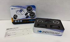 SoundStream TWT.5 1" Super