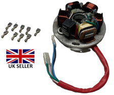 Plaque De Bobine De Stator VESPA PL170 PK50 S XL XL2 V50 PV