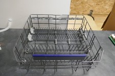 Panier inférieur pour lave vaisselle SIEMENS SN63EX14CE (occasion)