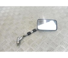 HYOSUNG 125 COMET GT RETROVISEUR DROIT CHROME - 2003/2009