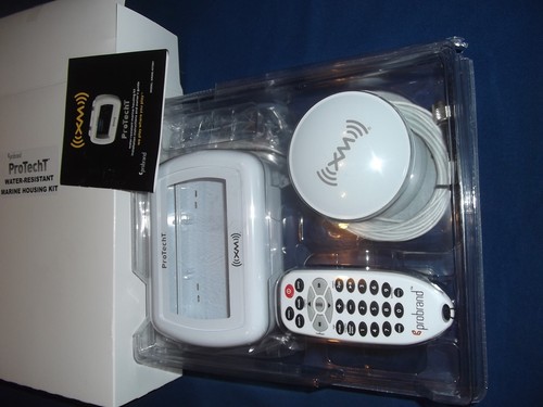 Probrand radio protecht - probrand, xm