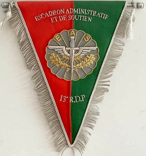 Régiment de dragons - régiment,