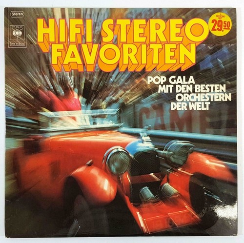 Divers hifi stéréo - divers,