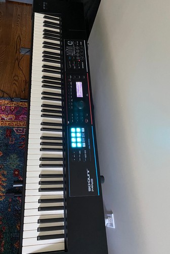 Roland juno ds88 key - juno-ds88, 88-key