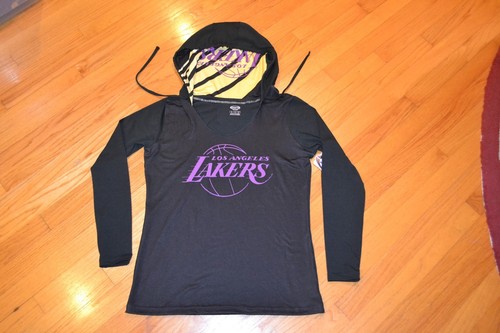 Lakers long sleeve - long,